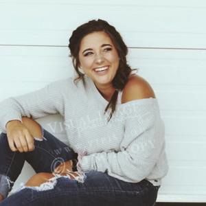 Meet your Posher, Amiah